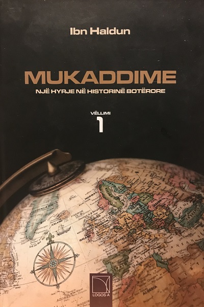 Mukadime - Muqaddimah