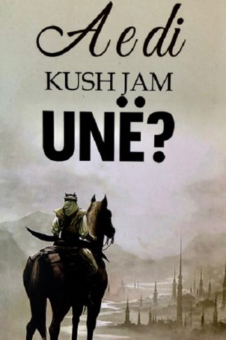 A e di kush jam unë