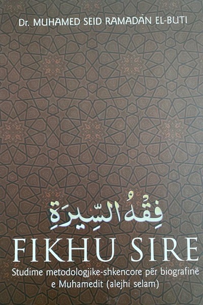Fikhu Sire