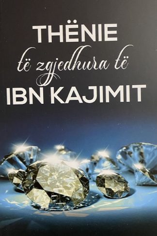 Thenie te zgjedhura Ibn Kajim