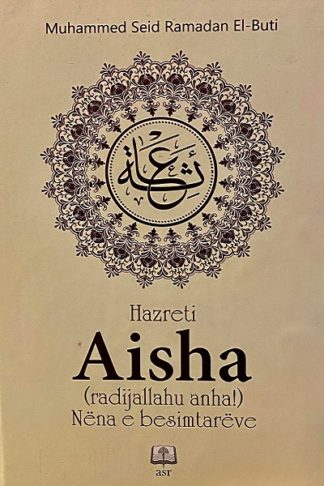 Aisha r.a.