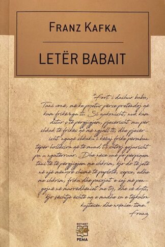 Leter babait