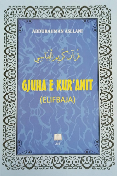 Elifbaja Abdurrahman Asllani